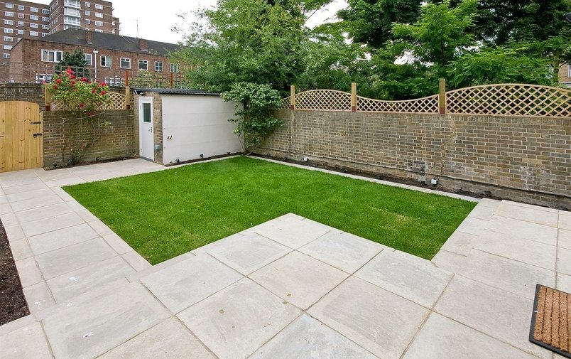 House to rent in St Johns Wood Park, St Johns Wood