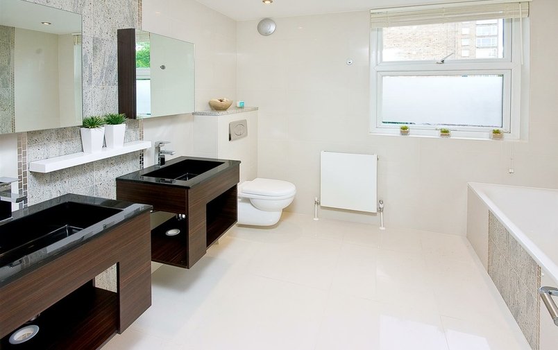 House to rent in St Johns Wood Park, St Johns Wood