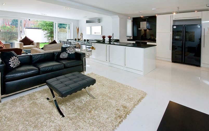 House to rent in St Johns Wood Park, St Johns Wood