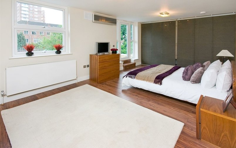House to rent in St Johns Wood Park, St Johns Wood