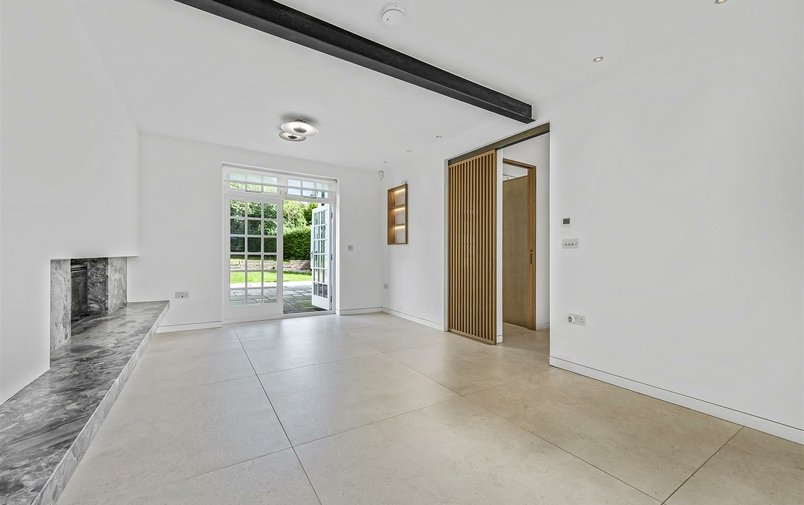 Property to rent in Temple Fortune Lane, London