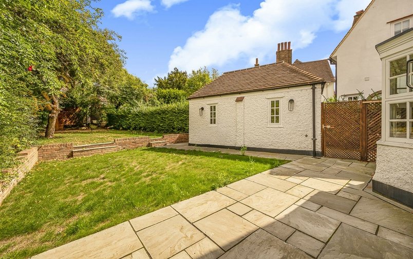 Property to rent in Temple Fortune Lane, London