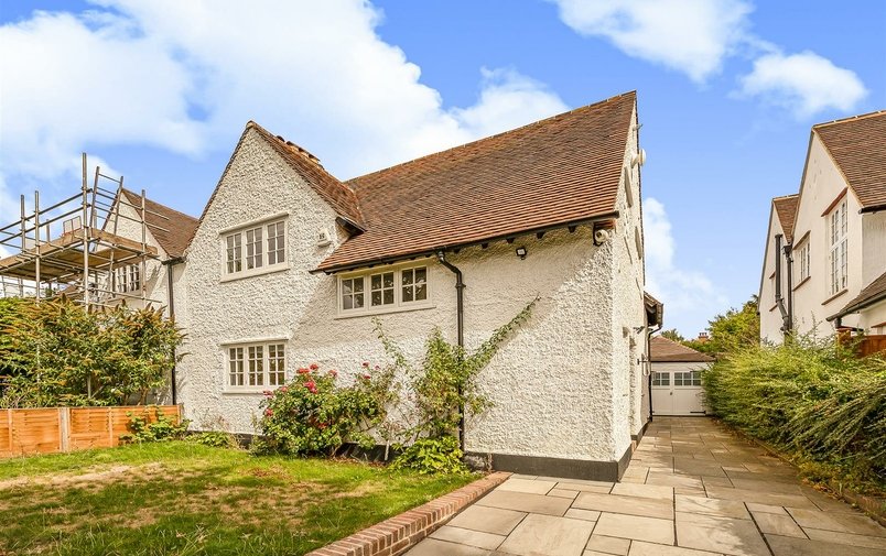Property to rent in Temple Fortune Lane, London