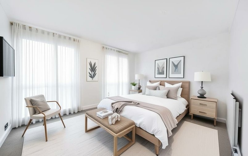 Property to rent in One Warrington Gardens, Little Venice