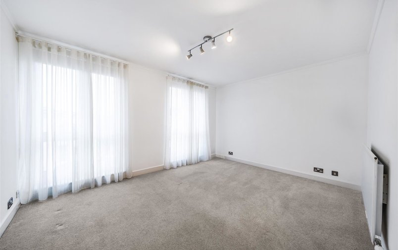 Property to rent in One Warrington Gardens, Little Venice