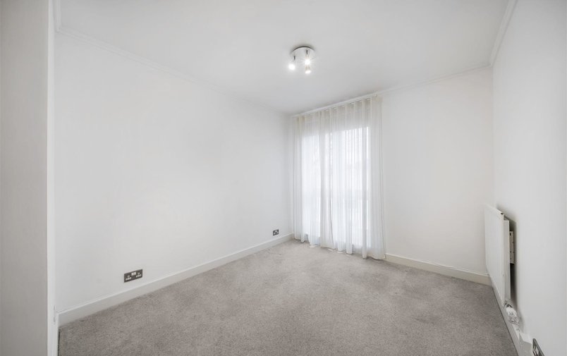 Property to rent in One Warrington Gardens, Little Venice