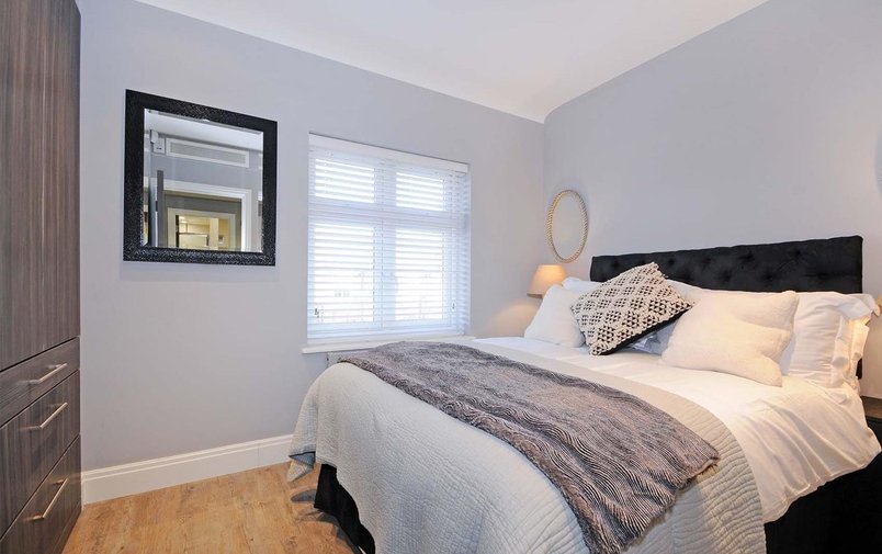 House to rent in Wessex Gardens, London