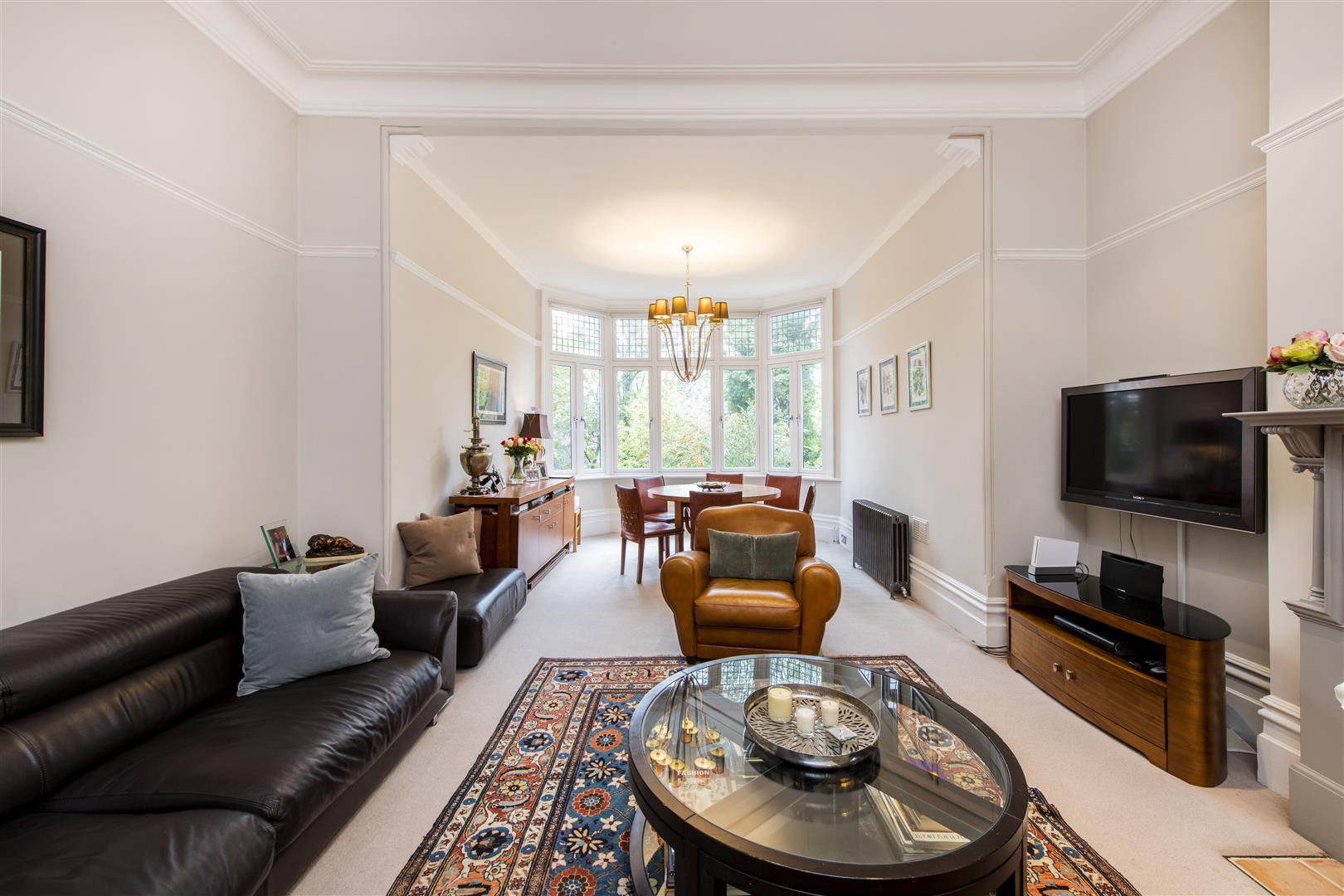 Hampstead Estate Agents TK International