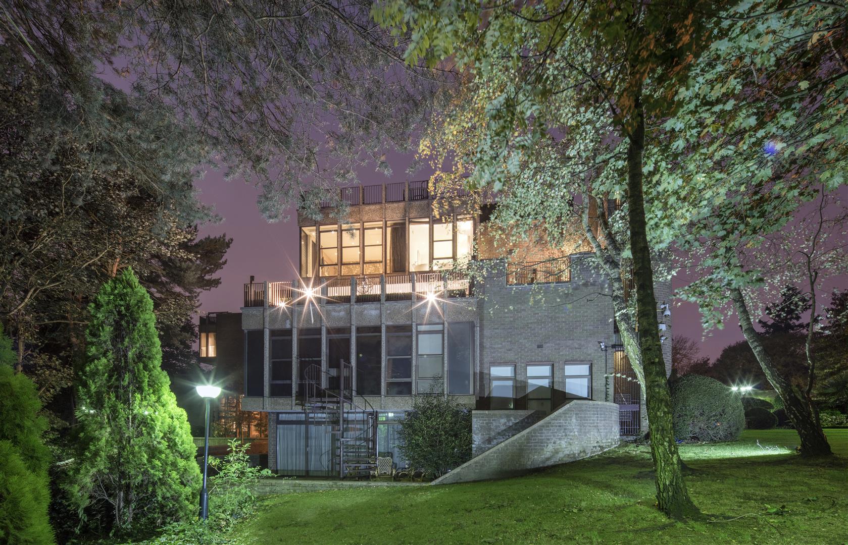 Hampstead Estate Agents TK International